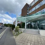 Rent 2 bedroom apartment in Basingstoke and Deane