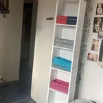 Rent 1 bedroom apartment of 10 m² in Créteil