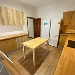 Alquilar 7 dormitorio apartamento en Madrid