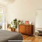 Rent 3 bedroom apartment of 87 m² in Berlin