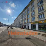 Pronajměte si 3 ložnic/e byt o rozloze 55 m² v Karviná