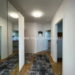 Rent 3 bedroom apartment of 54 m² in Toruń