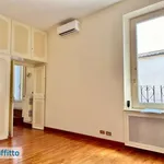 Rent 4 bedroom apartment of 200 m² in Rome