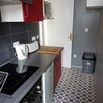 Rent 1 bedroom apartment in Paris