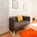 Rent 5 bedroom apartment in Valencia