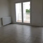 Appartement de 47 m² avec 2 chambre(s) en location à Thouaré-sur-Loire