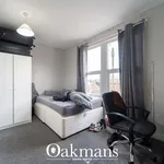 Rent 8 bedroom apartment in West Midlands