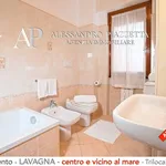 Rent 3 bedroom apartment of 88 m² in Lavagna