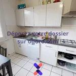 Appartement de 12 m² avec 5 chambre(s) en location à Clermont-Ferrand