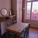  appartement avec 1 chambre(s) en location à Brussels