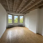  appartement avec 1 chambre(s) en location à Gent