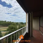 Rent 2 bedroom apartment of 57 m² in Montélimar