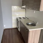 Pronájem bytu 2+kk 40m²