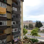 Alquilar 3 dormitorio apartamento en Malaga