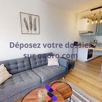 Appartement de 10 m² avec 5 chambre(s) en location à Talence