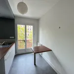 Maison de 46 m² avec 1 chambre(s) en location à Rodez