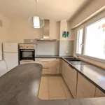 Appartement de 71 m² avec 3 chambre(s) en location à Sarrebourg