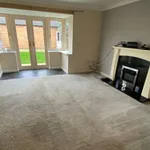 Rent 4 bedroom house in East Midlands