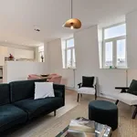  appartement avec 2 chambre(s) en location à Antwerp