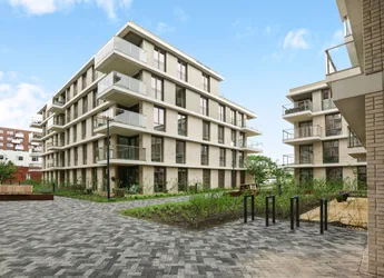 Huur 2 slaapkamer appartement van 82 m² in Amstelveen