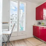 Appartement de 31 m² avec 1 chambre(s) en location à Paris