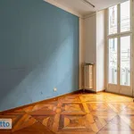 Affitto 4 camera appartamento di 110 m² in Turin