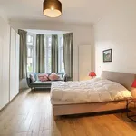  appartement avec 2 chambre(s) en location à Ixelles