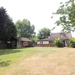 Rent 3 bedroom house in Northamptonshire