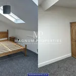 Rent 1 bedroom apartment in North East England