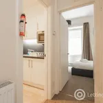 Rent 1 bedroom flat in Edinburgh