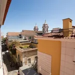 Rent 2 bedroom apartment of 100 m² in lisbon