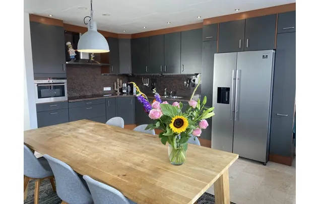 Huur 1 slaapkamer appartement van 113 m² in Eindhoven