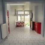 Rent 4 bedroom house of 79 m² in Somain