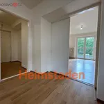 Pronajměte si 3 ložnic/e byt o rozloze 48 m² v Karviná