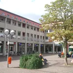 Rent 2 bedroom apartment of 35 m² in Karlsruhe