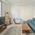 Rent 1 bedroom apartment of 46 m² in Paris