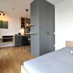 Miete 1 Schlafzimmer wohnung von 30 m² in Bonn