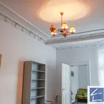 Rent 4 bedroom apartment in Szczecin