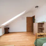 Pronájem bytu v rodinném domě 3+kk, 90 m2 - Nučice