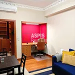 Rent 1 bedroom apartment of 55 m² in Κολωνάκι - Λυκαβηττός