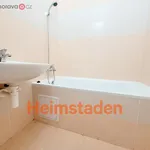 Rent 3 bedroom apartment of 53 m² in Havířov