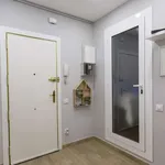 Alquilo 1 dormitorio apartamento de 45 m² en barcelona