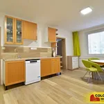 Rent 3 bedroom apartment in Brno