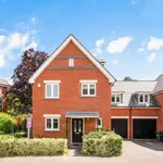 Rent 4 bedroom house in Epsom and Ewell