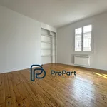 Appartement de 35 m² avec 2 chambre(s) en location à Clermont-Ferrand