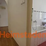 Pronajměte si 4 ložnic/e byt o rozloze 69 m² v Havířov