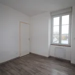 Rent 3 bedroom apartment of 60 m² in DECIZE