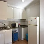 Alquilo 1 dormitorio apartamento de 45 m² en Alicante