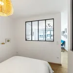 Miete 1 Schlafzimmer wohnung von 33 m² in Düsseldorf