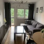 Rent 2 bedroom apartment of 38 m² in Łódź